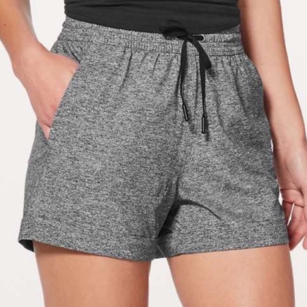 lululemon shorts